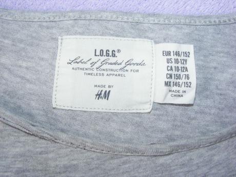 Tunika h&m - 146/152, h&m,146