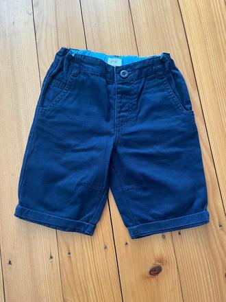 Krátke nohavice, f&f,104