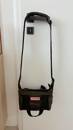 Kabelka zn. hunter, 