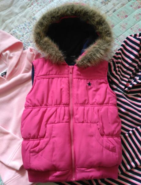 Flisove mikinky, george,122