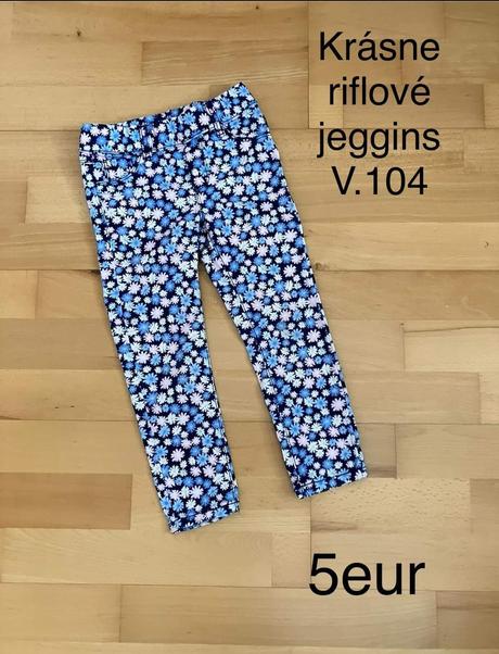 Krásne jegíny, 104