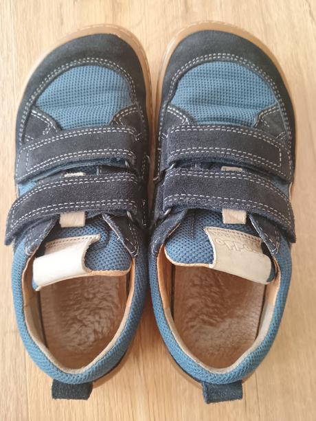 Barefoot tenisky froddo, froddo,32