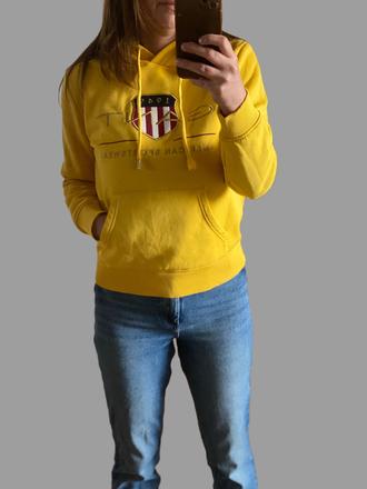 Damska mikina gant, gant,xs