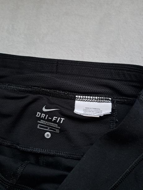 Leginy sportove 12e, nike,s