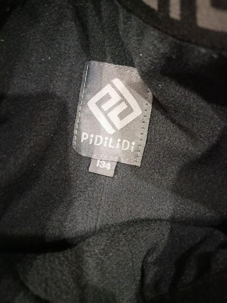 Zateplené nohavice, pidilidi,134