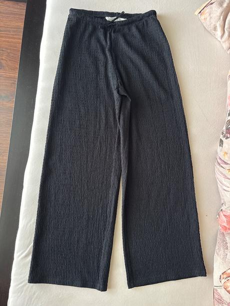 Nohavice, h&m,146