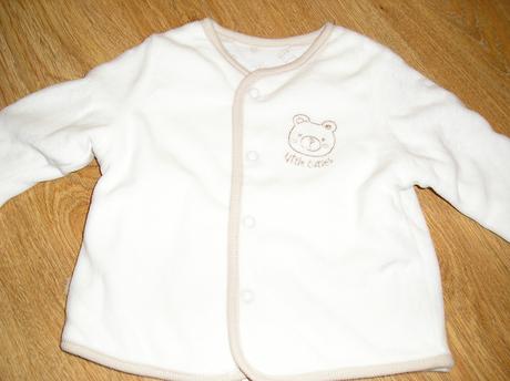 Obojstranny kabatik, f&f,62