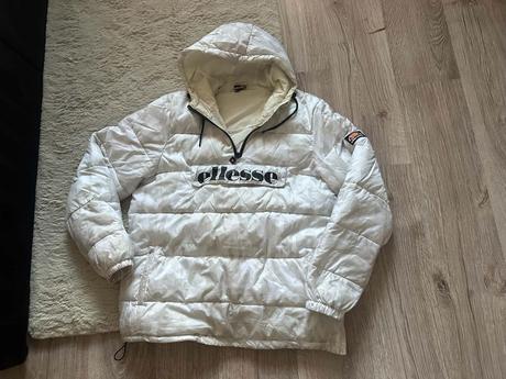 Ellesse kabát, xl