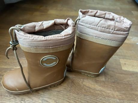 Zimné gumáky (snehule) mikk line 25, 25