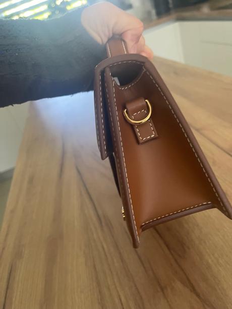 Jacquemus grand bambino, jacquemus