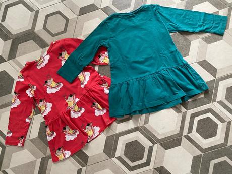 Lindex tuniky, lindex,98