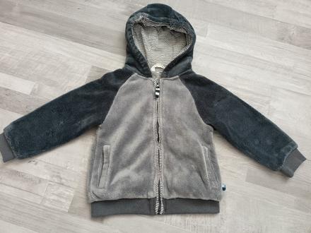 Bunda 104, coccodrillo,104