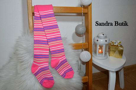 Detské bavlnené pančušky rôzne farba a motívy, 56 - 170