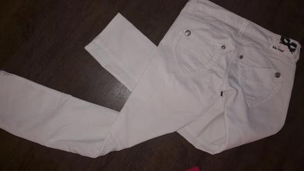 Nohavice-big time, m