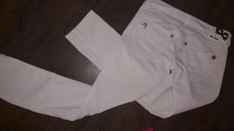 Nohavice-big time, m