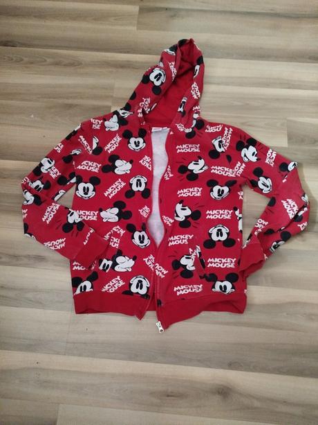 Mikina, disney,158