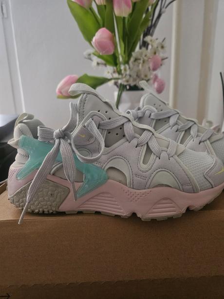 Nike air huarache, nike,39