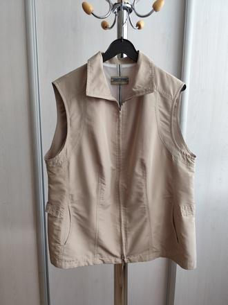 Dámska vesta, gerry weber,46