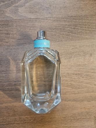 Tiffany&co-tiffany&co edp, 