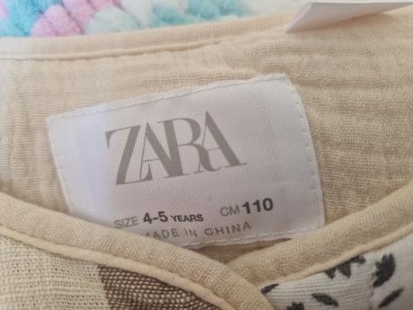 Zara kabat, zara,110
