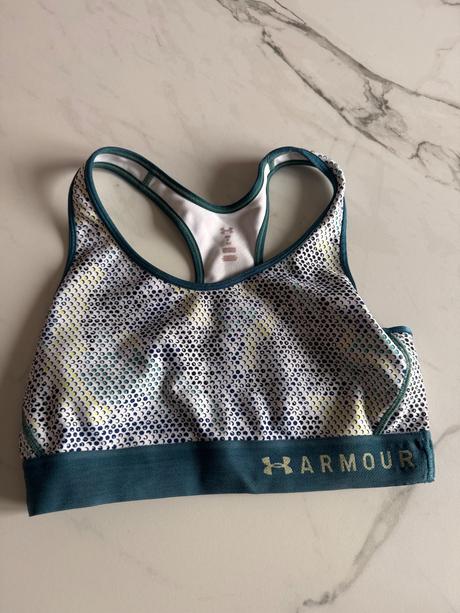 Športová podprsenka under armour s, under armour,s