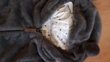 Prechodny overal obleceny par krat, f&f,68