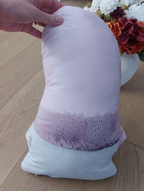 Detský vankúš škriatok- top stav, 