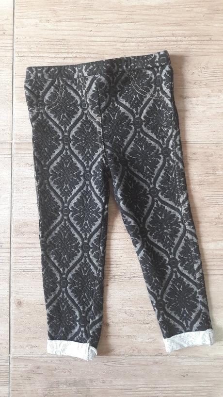 Dievcenske leginy, f&f,92