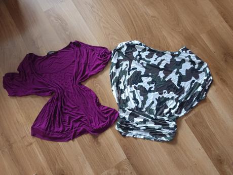 Tričko 2ks, f&f,l