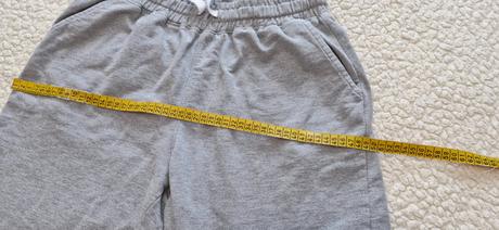 Teplákove šortky, bonprix,170