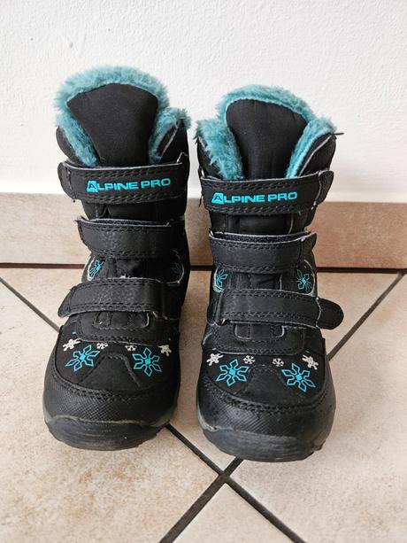 Alpine pro 27, alpine pro,27