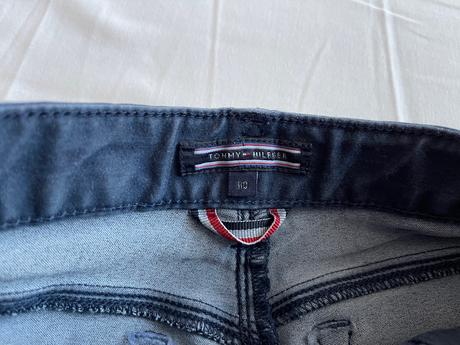 Tommy hilfiger rifle, tommy hilfiger,110