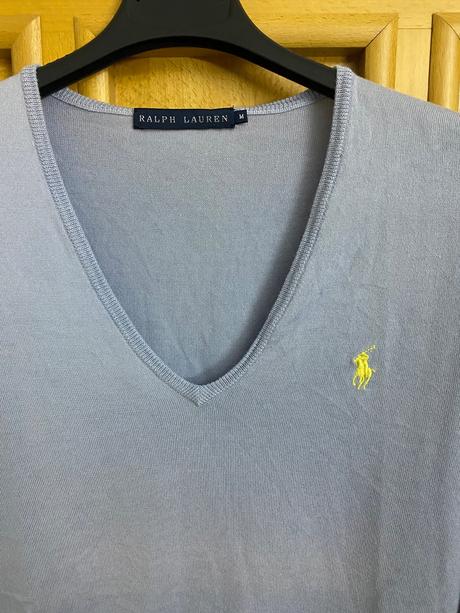 Ralph lauren balik vel.m, m