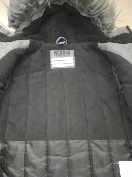 Zimná bunda, dopodopo,116