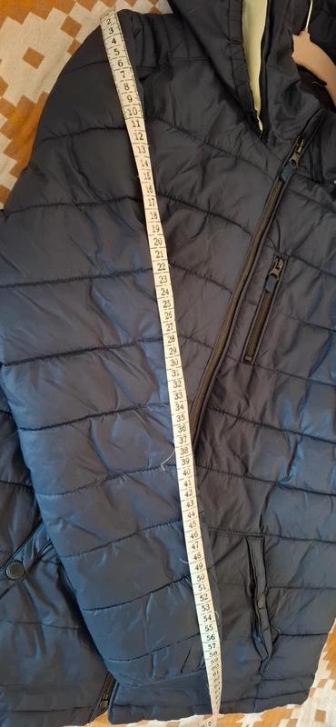 Ľahká bunda, mango,158