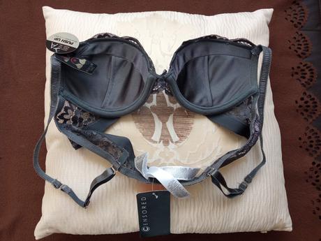 Podprsenka 75a, new yorker,75a