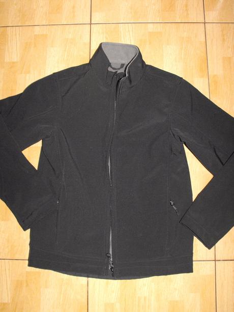 Softshellova bunda zn. crane, 146