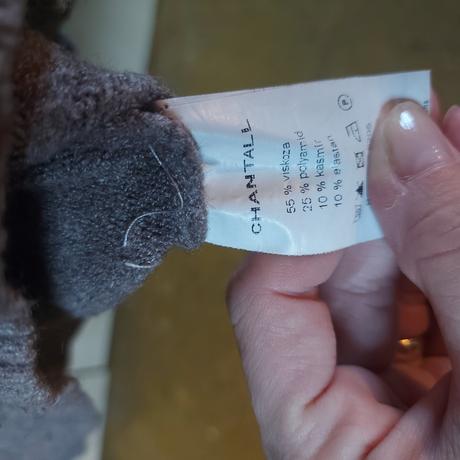 Chantall svetrik, chantall,s