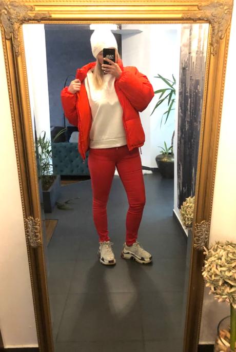 Dámske rifle calvin klein v. 27/32, calvin klein,s