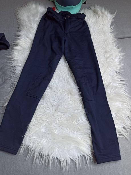 Jazdecké nohavice, 152