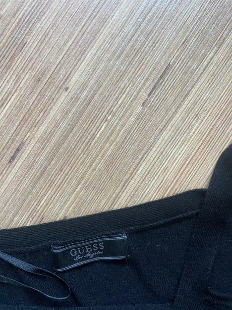 Dámsky topik, guess,xs