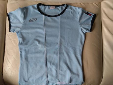 Northwave cyklistické tričko, s