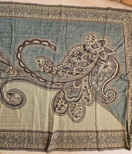 Štóla/šál ethno style,