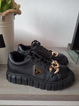 Štýlové tenisky, 39