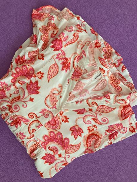 Letné šaty goldenpoint, l