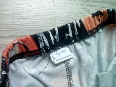 Set-tunika a leginy, 146