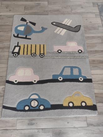 Detský koberec, 