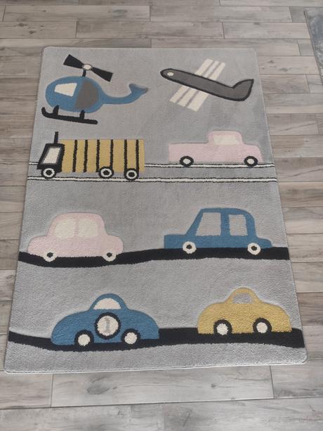 Detský koberec, 