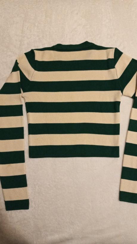 Dámsky pulóver primark veľ.32-34, primark,32