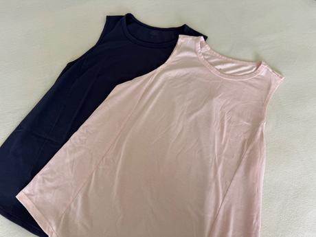 Sportove tielka 2 kusy, tcm,s